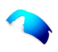 HKUCO Plus Mens Compatible/Replacement Lenses For Oakley M Frame Hybrid - 1 pair