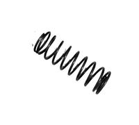 HKVTVCYPYA 5 unidades/lote Alambre amortiguador negro de 3,0 mm de diámetro, acero for muelles de compresión, diámetro exterior de 16-50 mm, longitud de 60-100 mm(60mm,30mm-3.0mm)