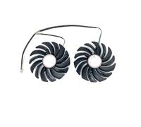 HKVTVCYPYA PLD10010S12HH Compatible for MSI RX 470 480 570 580 GTX 1080Ti 1080 1070 1060 ventilador enfriador de tarjeta gráfica for juegos 10010B