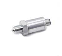 HKVTVCYPYA Transductor de presión de aire, aceite y agua, G1/4, 12-36V, 4-20mA, M12-4Pin, SS304, Sensor transmisor absoluto/de calibre(3.3V OUT I2C-0-2Mpa)