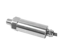 HKVTVCYPYA Transmisor de sensor de presión 0-10 bar 0-25 bar 0-300 bar 0-600 bar Transductor 4-20 mA 0-10 V 0-5 V RS485 M20*1.5(RS485 Output-0-50bar)