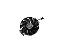 HKVTVCYPYA Ventilador de refrigeración CF9015U12D de 90MM Compatible con tarjeta gráfica ASUS PRIME OC GeForce RTX5060 Ti 5070 5070Ti(A-Fan)