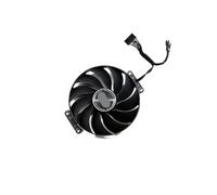 HKVTVCYPYA Ventilador de refrigeración CF9015U12D de 90MM Compatible con tarjeta gráfica ASUS PRIME OC GeForce RTX5060 Ti 5070 5070Ti(C-Fan)