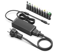 HKY 12V 4,16A Fuente de Alimentación Universal para Monitores LCD: KDS Radius Rad-5, KDS Radius Rad-7c, Megavision MV140, MV151, MV170, MV171, MV173, Microtek 710S, Microtek C593, C783GM, C997SD