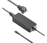 HKY 140W Cargador USB C 28V 5A Cargador Rápido Compatible Avalon Nano 3 Bitcoin Miner 4th/s 140W Home Quiet BTC Miner Bitcoin PD3.1 Mini GAN 65W 40W Cargador Portátil Tipo C Cable de Alimentación