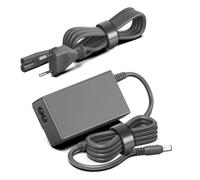 HKY 14V Cargador para Samsung TV Monitor U28E590D S27D390H C27F390FHU S24B150BL C24F396FHU S22D300HY S22C300H SyncMaster LCD LED TFT Monitor S27A950D S23A950D 770 760V 1501MP Cable de Alimentación