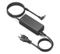 HKY 19,5 V 4,7 A 90 W Cargador TV TV KDL-49WD755 KDL32 KDL48W705C para Sony VAIO VGP-AC19V31 VGP-AC19V36 VGP-AC19V37 LED LCD Monitor Cable de carga
