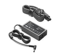HKY 19V 65 W fuente de alimentación para Medion 40039972, FSP065-RBBN3, FSP065-REC, FSP065-RECN2, Medion Akoya E6215, E6217, E6220, E6221, E6222, E6224, E6226 , cargador portátil 3,42A 65W con enchufe