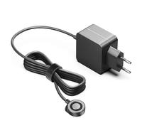 HKY 30V 500MA batería aspirador imán fuente de alimentación para Philips SpeedPro Max repuestos XC7042/01 ZD12D300050EU FC6729/01 FC6823/01 8000 Aqua Plus FC6826/01 XC8147/01 XC7043 FC672 6 XC8045