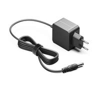 HKY 30V500MA - Fuente de alimentación para Bosch Zoo Pro Animal VCAS010V25 BBH625M1 zoo'o Bosch Flexxo Serie 4 21,6 V Siemens batería aspiradora S12 S13 S12US S13US eufy HomeVac S11GB Infinity