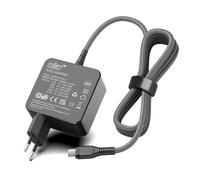 HKY 45W Cargador Carga Rapida USB C Cargador Rapido para Samsung Galaxy S25 Ultra/S25+/S25/S24 Ultra/S24/S23+/S23/S22 Ultra/S22,Tab A9+ XSM-X210NZAEEUE/S10 FE AI-Tablet/Tab P620 S6 Lite Android Tablet