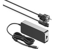 HKY 5-28V 5A PD3.1 140W USB-C Cargador rápido para ADP-140AB B, FSP-140 A1AR3, HP Spectre x360 16 ZBook Studio AI Station, Dell OptiPlex mini PC, MSI Cubi Pro, Cubi NUC mini PC, WAVLINK