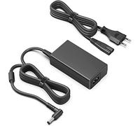 HKY 65W Cargador para Toshiba Satellite C855 C850 C655 C55 C50 L745 L675 L655 L55 Alimentación Ordenador ASUS A52F F555C F554L F552l F551C Q301 X401A X501 X550C X551C X552C X554L EXA1208EH EXA0904YH