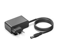 HKY - Adaptador de alimentación de 12 V y 2,5 A, certificación CE para electrodomésticos, CCTV Camera, Keyboard, Routers, Hubs, LED Strips,Telekom,T-COM,Speedport,Radiowecker,Scanner 5.5 x 2.5