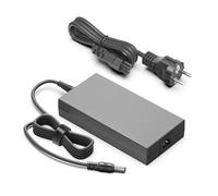 HKY - Adaptador de alimentación para ordenador (120 W, 19 V, 6,32 A, cargador para mini PC, Intel NUC 10, 11, 12, 13, 14 Pro, Mini PC, NUC10i7FNH, Beelink SER8, ACEMAGIC AD08, Chromebox 5, ASUS ROG