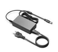 HKY Cargador 14V AC Adaptador para Samsung Monitor S27D390H S27F350FHU S24D300 S24D390HL C24F396FHU U28E590D S22D300HY S22C300H SyncMaster 15" 17" 18" 19" 20" 22" 23" 24" 27" TFT LED LCD Alimentador