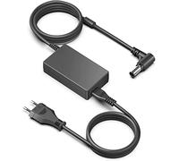 HKY - Cargador de alimentación para Samsung Odyssey G5 27" 32" 34" Curved Gaming Monitor Charger G55C C27G55 C32G55 C34G55, C27G55T C32G55T C34G55T CH71 C27H711QEN C27H711QEN C27111QEN 1 27" Adaptador