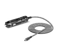 HKY Cargador de coche adaptador de 12 V/24 V CC para Jackery Explorer 240 V2 2024, nueva versión Jackery 1000 V2/1000 Pro /1500/1500 pro /2000/2000 Pro, estación de energía portátil, generador solar