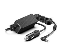 HKY Cargador de coche para mini PC, Asus Fujitsu, proyector JMGO, proyector de cine en casa, 19 V, 5,2 A, 100 W CC, 12 V-24 V, para concentrador de oxígeno para uso doméstico
