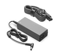 HKY Cargador para Intel NUC NUC10i5FN Mini PC de 19 V 90 W para GEEKOM IT11 IT12 IT13 IT8 / Mini Air12 / Air12 Lite / Generation Intel Core i9/i7/i5 NUC13, Computers A5 A7 Edition R5-7430U AMD