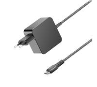 HKY Cargador Rápido USB C 65W para dji Avata, dji Neo Drone, dji Mini 4K, Mini 4 Pro, dji Mavic 3 Pro Cine, Mavic 3 Classic, Air 3 Fly, RC 2, Avata 2, Goggles 2 Adaptador de Corriente Portátil Tipo C