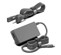 HKY Cargador rápido USB C PD de 65 W para proyector Samsung proyector LED, MacBook Neo A3404, Aurzen Eazze D1 Air D1R Air JMGO P3S proyector, Dangbei Smart 2 BenQ GV30 GV31 GV32 LW650