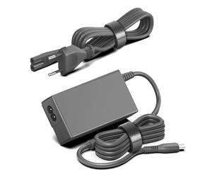 HKY Cargador rápido USB C PD de 65 W para proyector Samsung proyector LED, MacBook Neo A3404, Aurzen Eazze D1 Air D1R Air JMGO P3S proyector, Dangbei Smart 2 BenQ GV30 GV31 GV32 LW650