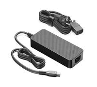 HKY Cargador súper rápido de 48 V 5 A 240 W GaN PD3.1 para NVIDIA DGX Spark, GMKtec AD-GP1, Minisforum DEG2 Thunderbolt 5, AMD Ryzen AI Halo, HP ZGX Nano G1n AI Station USB-C 240W Mini AI Workstation