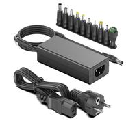 HKY Cargador Universal 12V 5A 4,16A 4A 3,33A Fuente de Alimentación AC Adapter para Synology NAS DS224+ DS223J DS218+ DS218 DS216J DS214 DS213 DS213J DS213+ DS212 DS212J Server Adaptador de Corriente