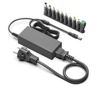 HKY Fuente de alimentación universal de 24 V para Casio AD-E24250LW ADE24250LW, purificador de aire Bosch Air 4000, lámpara UV LED, secador de uñas, lámpara de uñas SUN1 SUN2C Sun2 Sun3 SUN6 SUN8