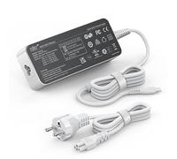 HKY PD100W 96W USB-C PD3.0 PPS Cargador rápido para GeekBook X16 X14 Pro Laptop Compatible con Mini AI PC, Gaming Handheld, CHUWI AuBox X1 Mini PC