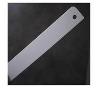 HKYBCF Tapacantos para Muebles 10M Hot Melt PVC Furniture Edge Banding Strip Protector Tape Adhesive Veneer Sheets for Cabinet Table Wood Surface Edging Decor(02)
