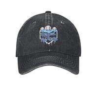 HKYTEEXP Gorra de béisbol Transpirable de algodón Transpirable para niños con Goteo de Helado Youth Respect The Drip Gorra de béisbol Lavada por el Sol Gorra de Camionero Unisex-Adolescente Regalo