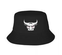 HKYTEEXP Gorra de Lujo clásica de algodón Lavado con Cierre a presión para niños Gorras de Hombre para Mujeres, Cubo, Regalo de Sombrero