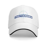 HKYTEEXP Gorras de béisbol clásicas lavadas con Agua The IT Crowd TV That's A Nice Tnetennba Comedia gráfica Hombres Mujeres Sombreros de Primavera al Aire Libre Regalo