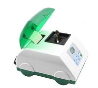 HL-AH Amalgamador Digital de Alta Velocidad, LCD Mezclador de Cápsulas para Cápsulas de Amalgama Dental