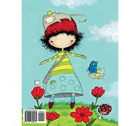 Hl ana sghyrh? Je suis petite, moi ?: Arabic-French (Français): Children's Picture Book (Bilingual Edition)