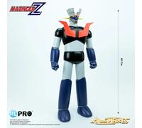 HL Pro A Legión De Héroes Mazinger Z Manga Color