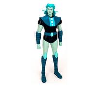 HL Pro Colección Figuras Vinilo UFO Robot Grendizer Commander Iara