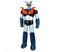 HL Pro - Figura Mazinger Z - Legions of Heroes (Metal Color) - 40 cm - 4589504962787