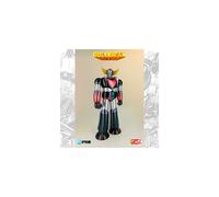 HL Pro - Grendizer Pintura metalizada clásica 23cm (Logo Francais)