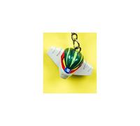 HL Pro Jeeg Robot de acero Kotetsu llavero colgante High Dream Key Ring Keychiain