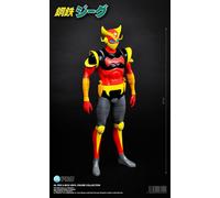 65182 JEEG Robot Cyborg HIROSHI Figura 9 Pulgadas