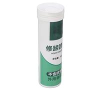 HL Q33 Pies de Vaca PODVO NO CORROSIVO Clean Hoof Equine Cleanser Hoof Polvo Regenerado para el Producto para el Hogar de la granja: TH COW FIES PODIMENTOHL Q33 Equino Hoof