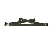 HL Q6PX Vacacda anti -división Nylon oveja anti -división Cinturón de división Alimentación de alimentación Equipo veterinario Duración de nylon Nylon Hebillas de grado militar