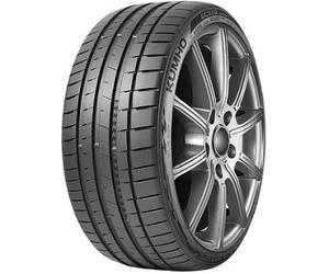 HL255/40ZR21 KUMHO TL PS72 XL 105Y