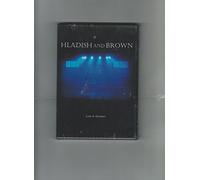 Hladish and Brown - Live in Concert