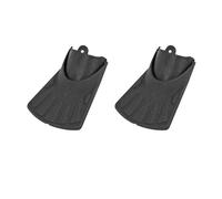 HLAQHL Marco de Guardabarros Delantero Trasero for Patinete eléctrico Compatible con Xiaomi M365 1s Pro, Extensor de Guardabarros, Cubierta Trasera de retención for Peces de Agua(2pc)