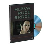 Hlava ruce srdce (Head - Hands - Heart) box [DVD]