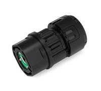 HLBEST Cabezal de micrófono A06E para enseñanza en línea y funciones múltiples sociales con fácil instalación y ajuste